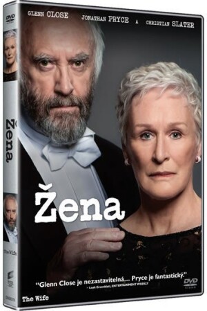 Product detail of Žena DVD
