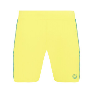 Product detail of Pánské šortky BIDI BADU  Tulu 7Inch Tech Shorts Mint/Yellow XL