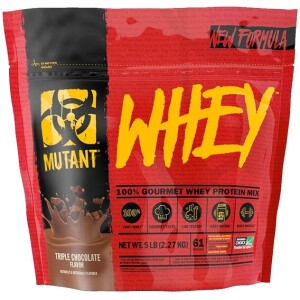 Product detail of Mutant Whey 2270g