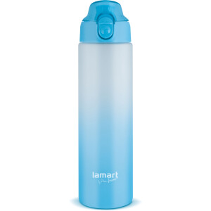 Product detail of Lamart LT4055 sportovní láhev Froze 0,7 l, modrá