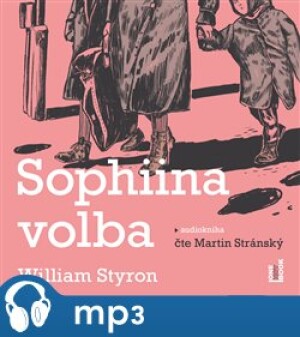 Product detail of Sophiina volba, mp3 - William Styron