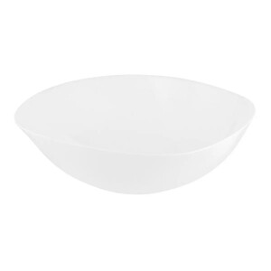 Product detail of Altom Miska z opálového skla White harmony 26,5 cm