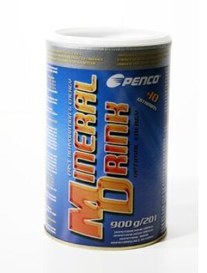 Product detail of Penco Mineral Drink 900g