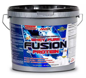 Product detail of Amix Nutrition Whey-Pro Fusion 4000 g piňa colada