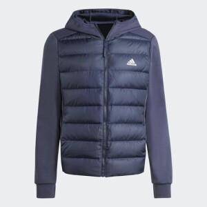 Product detail of Adidas ESS DWN HYB J IK3224