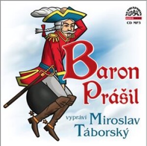 Product detail of Baron Prášil - Adolf Wenig