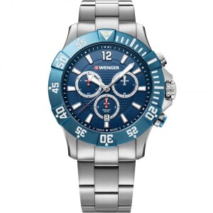 Product detail of Wenger Sea Force Chrono 01.0643.119