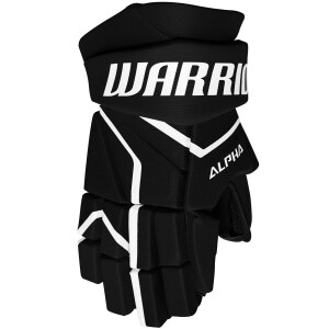 Product detail of Hokejové rukavice Warrior Alpha LX2 Comp Black Senior 14 palců
