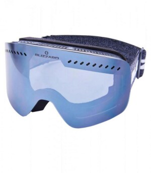 Product detail of Blizzard 985 DAZO black