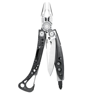 Product detail of MultiTool Leatherman Skeletool CX 830923