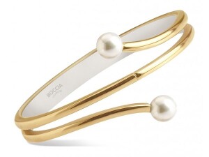 Product detail of Náramek Boccia Titanium 03054-0258