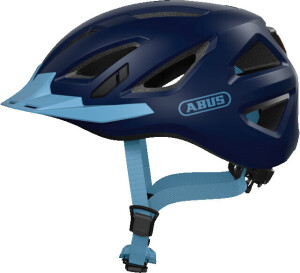 Product detail of Abus Urban-I 3.0 Core blue 2021