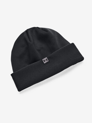 Product detail of Dámská čepice Under Armour  Storm Fleece Beanie-BLK