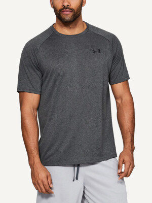 Product detail of Under Armour triko UA Tech 2.0 SS Tee 1326413-090