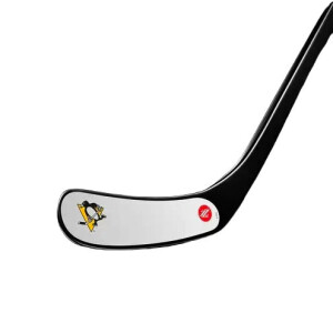 Product detail of Páska na čepel Rezztek  Doublepack NHL Pittsburgh Penguins White 2-Pack Senior