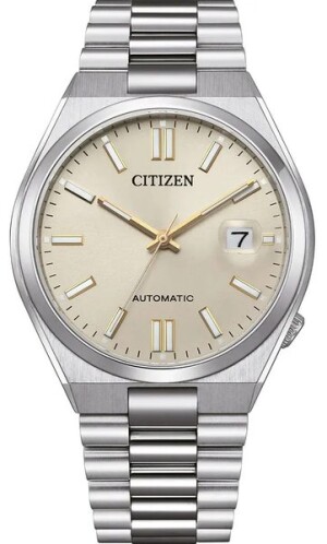 Product detail of Citizen Tsuyosa Automatic NJ0151-88W