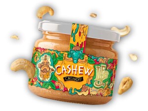 Product detail of Life Like Kešu krém křupavý 300g