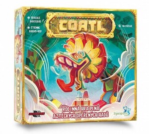Product detail of BlackFire Coatl