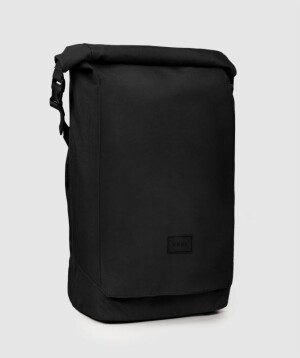 Product detail of Woox Porgera Black batoh