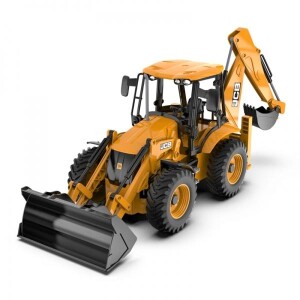 Product detail of JCB Traktor bagr 1:20 RTR 2,4Ghz
