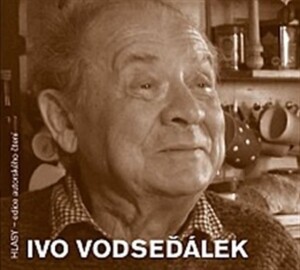 Product detail of Ivo Vodseďálek - CD - Ivo Vodseďálek