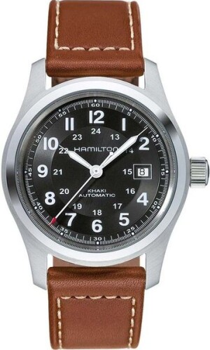 Product detail of Hamilton Khaki Field Auto H70555533