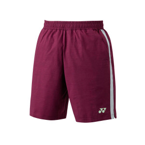 Product detail of Pánské šortky Yonex  Mens Shorts 15166 Grape M