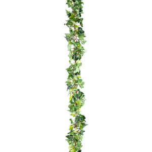 Product detail of Umělá girlanda Břečťan, 180 cm