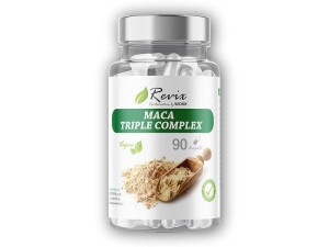 Product detail of Revix by Maxxwin Maca Triple Complex 90 kapslí