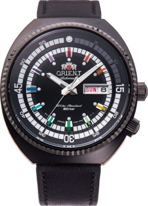 Product detail of Orient Neo Classic Sports RA-AA0E07B Limited Edition