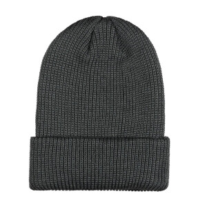 Product detail of Čepice CCM Core Watchman Beanie Charcoal