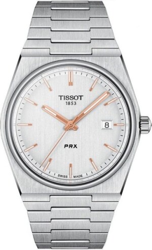 Product detail of Tissot PRX 40 T137.410.11.031.00