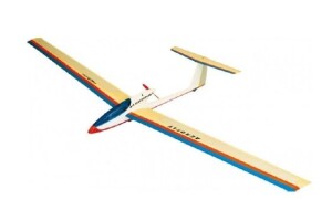 Product detail of Aero-Naut stavebnice Aerofly 2550 mm