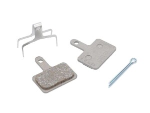 Product detail of Shimano B05S Polymer Sáček destičky brzd