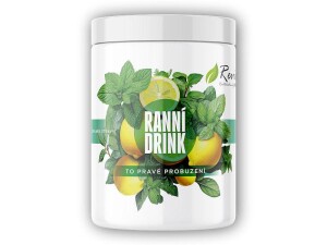 Product detail of Revix by Maxxwin Ranní drink 250g
