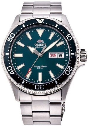 Product detail of Orient Kamasu RA-AA0004E