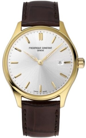 Product detail of Frederique Constant Classics Quartz FC-220SS5B3