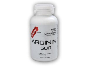 Product detail of Penco L-Arginin 120 kapslí
