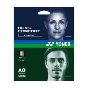 Product detail of Tenisový výplet Yonex  Rexis Comfort White Set (12 m)  1,30 mm