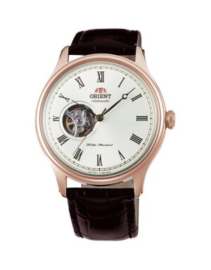 Product detail of Orient FAG00001S