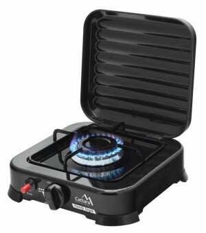 Product detail of Cattara Plynový vařič Traveler FAMILY SINGLE