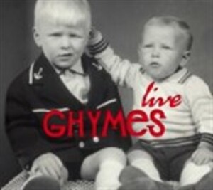 Product detail of Ghymes live (2CD 2013) - Ghymes