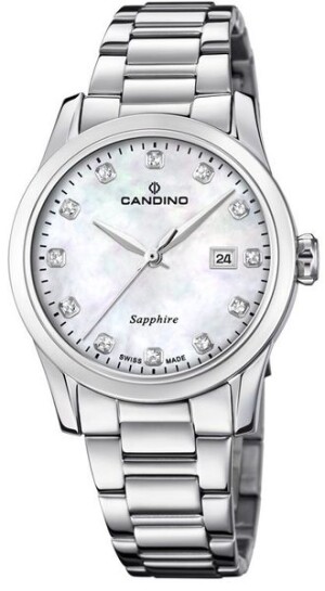 Product detail of Candino Lady Elegance C4738/1