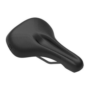 Product detail of Ergon Sedlo St Core Evo Women M/l Černá/šedá
