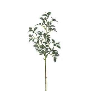 Product detail of Umělá mini větev fíkusu, v. 73 cm