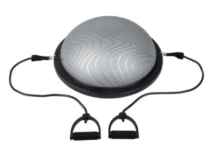 Product detail of ACRA CAA06-SE Balanční podložka s expandery a pumpou šedá