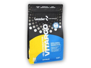Product detail of Leader Vitargo + Electrolytes 900g