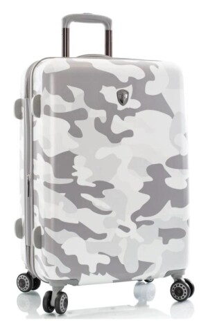 Product detail of Heys White Camo M