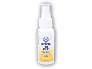 Product detail of Kool n Fit Vital spray 2oz 59ml
