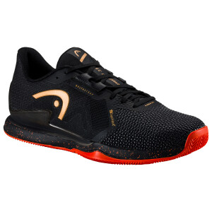 Product detail of Pánská tenisová obuv Head Sprint Pro 3.5 SF Clay Black Orange  EUR 42